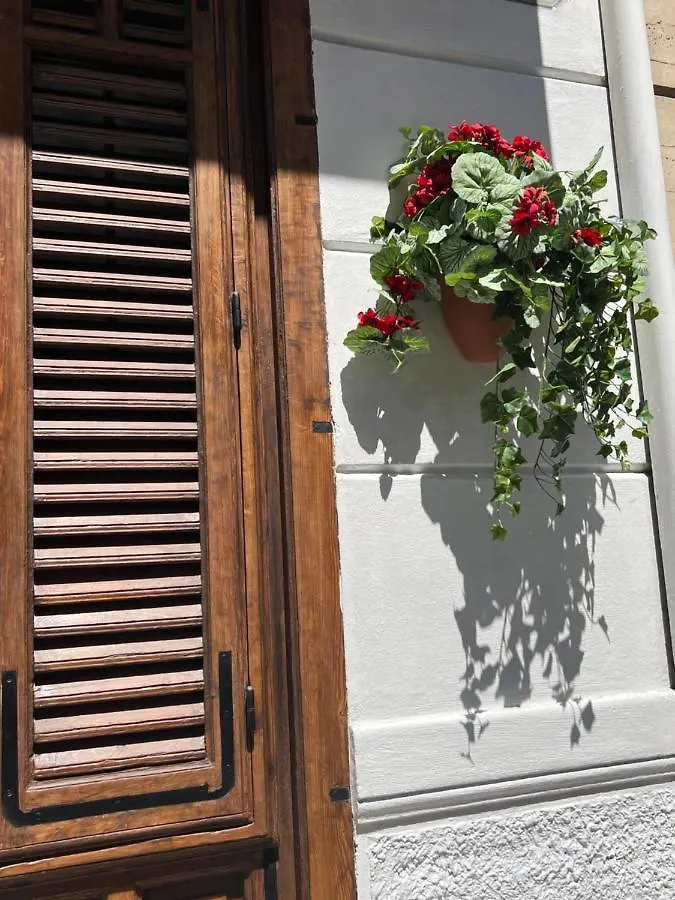 Porta Dei Greci Bed & Breakfast Palermo 0*,