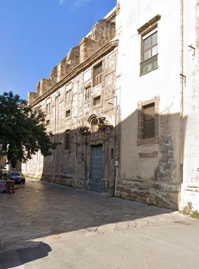 Porta Dei Greci Bed & Breakfast Palermo