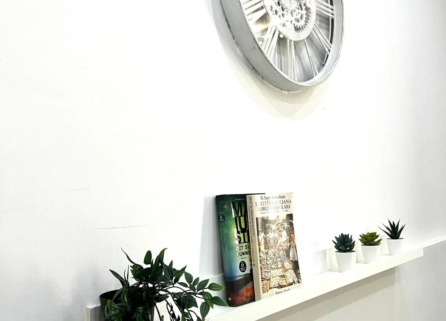 Porta Dei Greci Bed & Breakfast Palermo 0*,  Italy