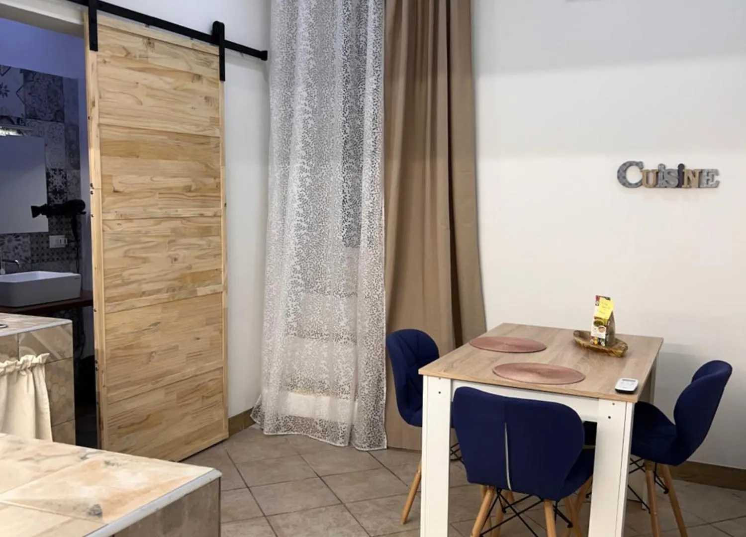 Porta Dei Greci Bed & Breakfast Palermo 0*,