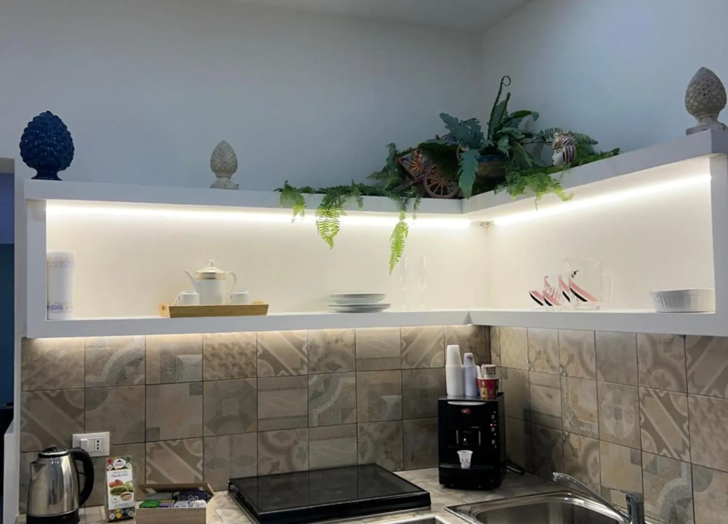 Porta Dei Greci Bed & Breakfast Palermo