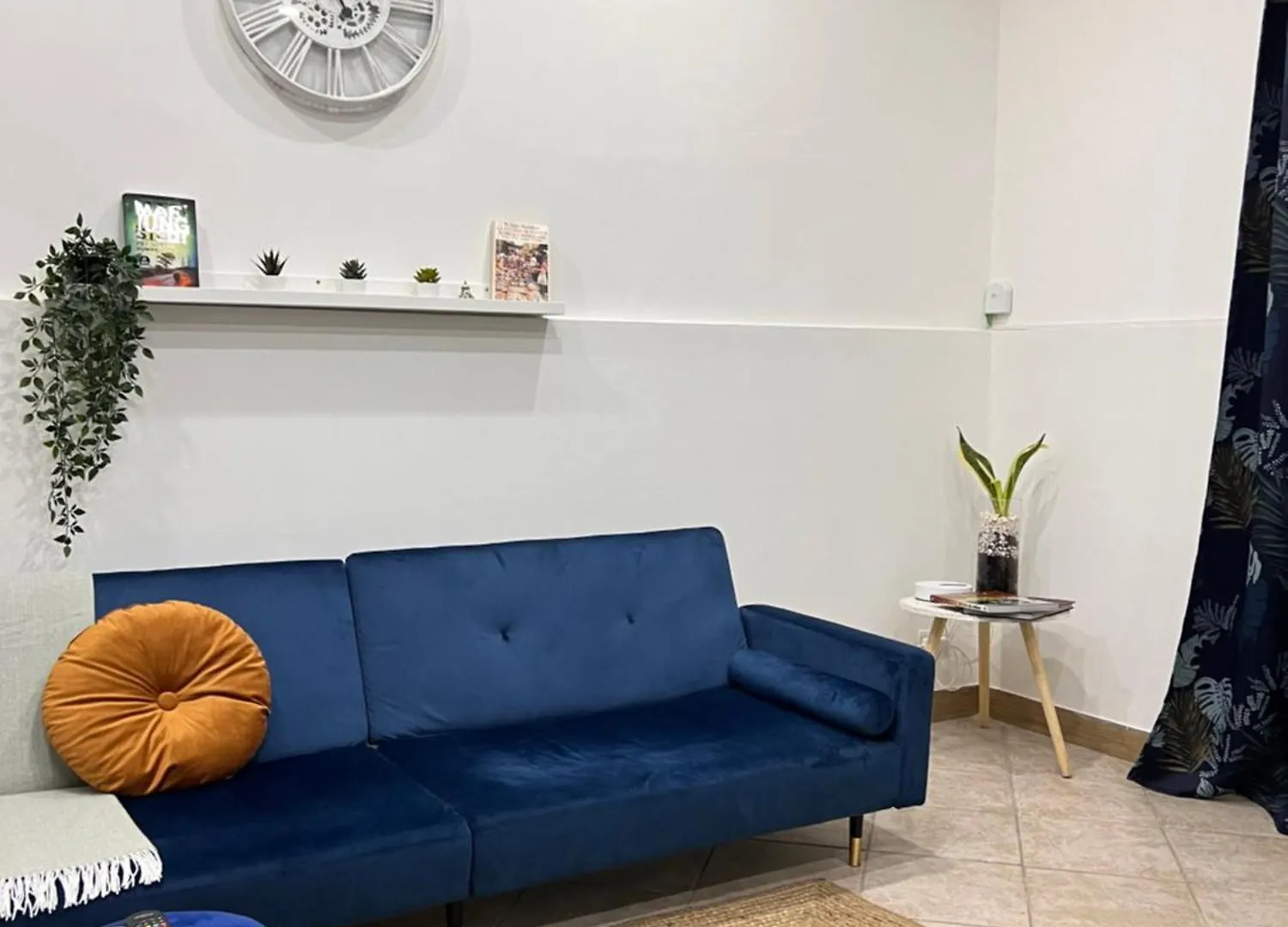 Porta Dei Greci Bed & Breakfast Palermo
