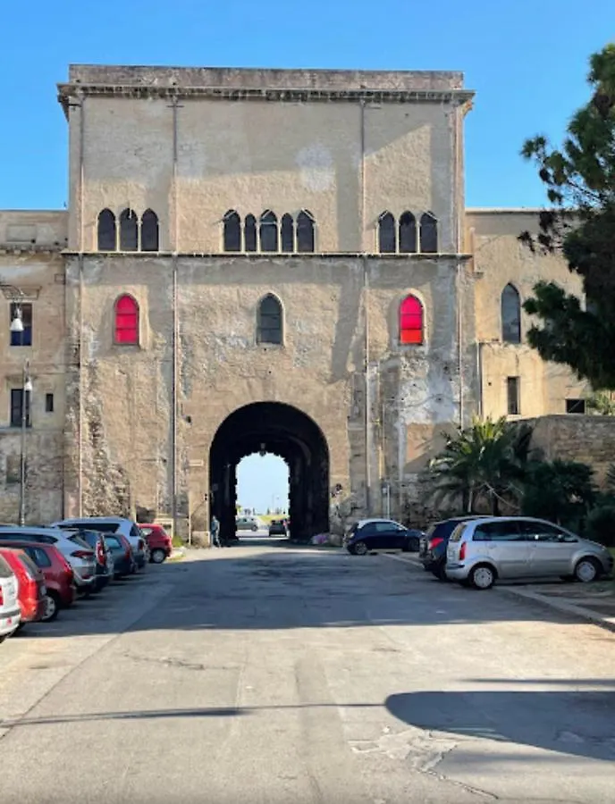 Porta Dei Greci Bed and Breakfast Παλέρμο