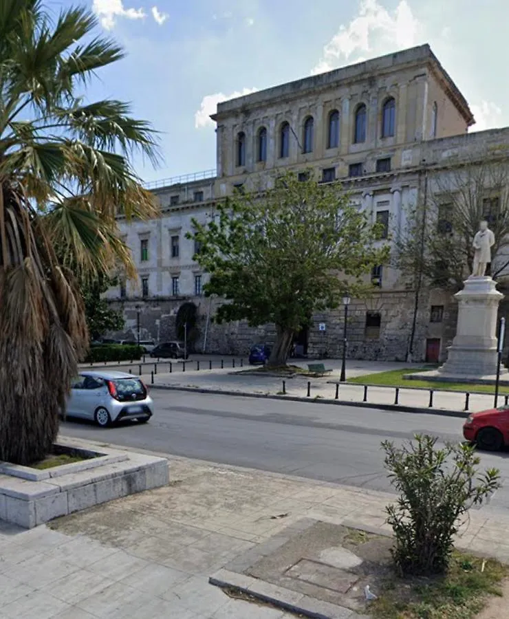 Porta Dei Greci Bed and Breakfast Παλέρμο
