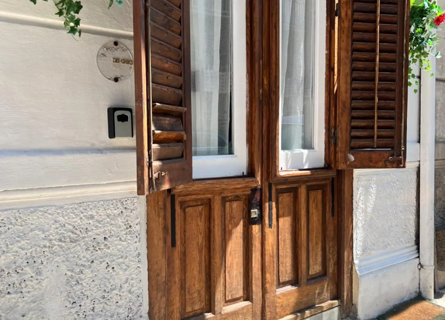 Porta Dei Greci Bed and Breakfast Παλέρμο 0*,  Ιταλία